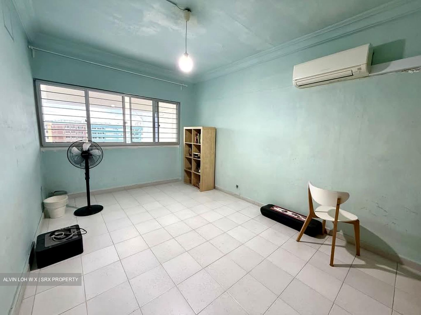 Blk 261 Tampines Street 21 (Tampines), HDB 4 Rooms #558055611